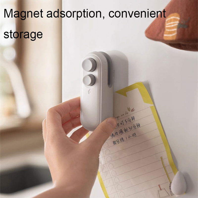 Portable Sealing Machine