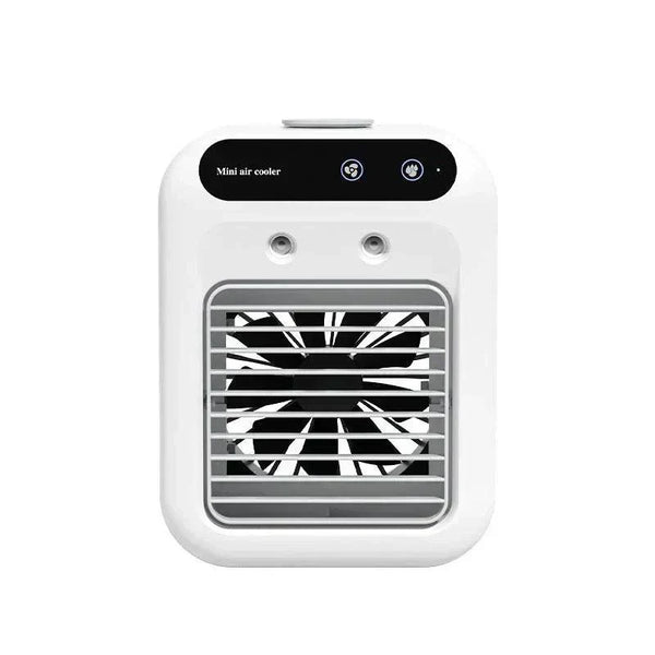 Air Conditioner Air Cooler Fan Water Cooling Fan Air Conditioning For Room Office Portable Air Conditioner Cars