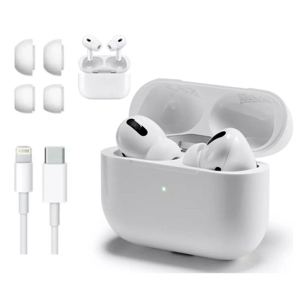 Airpods  PRO (2nd Generation)  Active Noise Cancellation Earphone Wireless Bluetooth 5.0